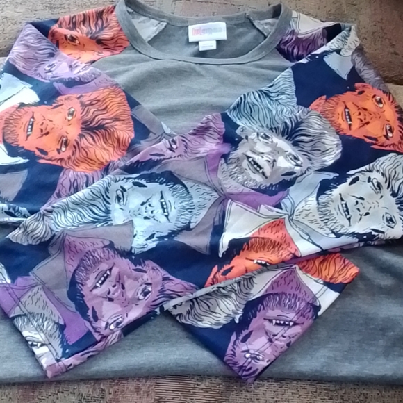 Lularoe Randy large